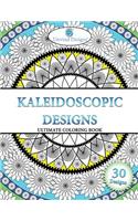 Kaleidoscopic Designs