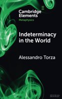 Indeterminacy in the World