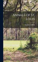 Annals of St. Louis