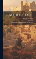 After the Exile