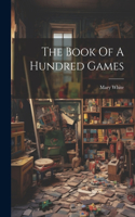 Book Of A Hundred Games