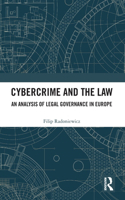 Cybercrime and the Law