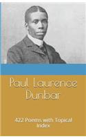 Paul Laurence Dunbar