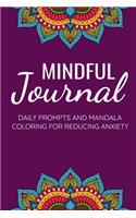 Mindful Journal