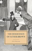 The Innocence of Father Brown