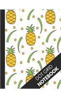 Dot Grid Notebook