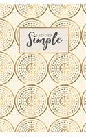 Simple Ledger