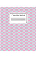 Composition Notebook