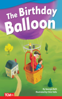 Birthday Balloon