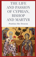 Life and Passion of Cyprian