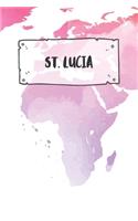 St. Lucia