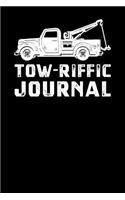 Tow Riffic Journal