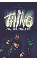 The Thing from the World's End