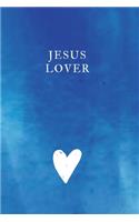 Jesus Lover