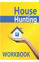 House Hunting Workbook