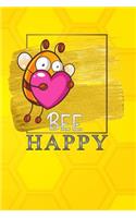 bee happy