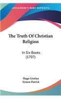 Truth Of Christian Religion