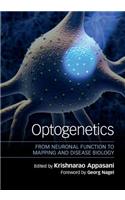 Optogenetics