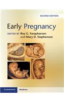 Early Pregnancy