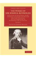 Works of Sir Joshua Reynolds