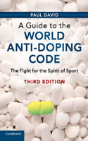 Guide to the World Anti-Doping Code