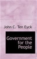 Government for the People