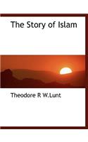 The Story of Islam