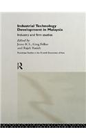 Industrial Technology Development in Malaysia