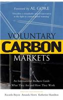 Voluntary Carbon Markets