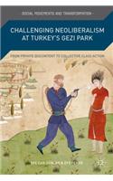 Challenging Neoliberalism at Turkey's Gezi Park