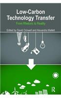 Low-Carbon Technology Transfer