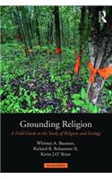 Grounding Religion