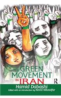 Green Movement in Iran