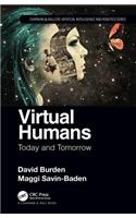 Virtual Humans