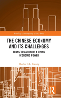 The Chinese Economy and its Challenges