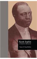 Scott Joplin