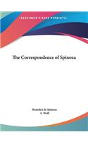 Correspondence of Spinoza