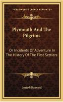 Plymouth And The Pilgrims