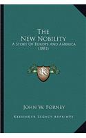 New Nobility