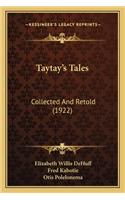 Taytay's Tales