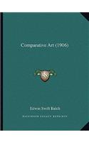 Comparative Art (1906): (English)