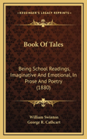 Book Of Tales
