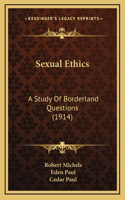 Sexual Ethics