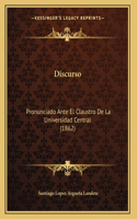 Discurso