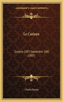 Le Curieux