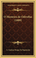 O Mosteiro de Odivellas (1889)