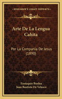 Arte De La Lengua Cahita