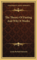 Theory Of Fasting And Why It Works