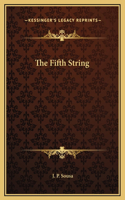 The Fifth String