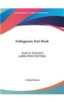 Iridiagnosis Text-Book